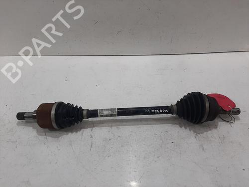 Used Other VAUXHALL MOKKA 1.2 (76) (101 hp) 31059146