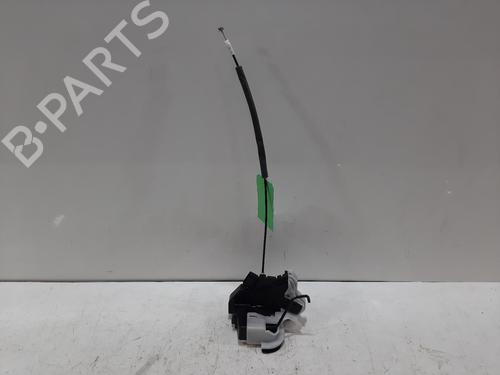 Used Front left lock Front left lock 38166054 38166054