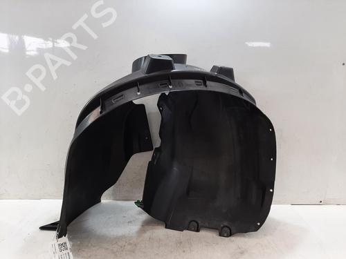 Paso rueda Paso rueda VOLVO XC40 (536) B4 Mild-Hybrid (197 hp) 36810315 36810315