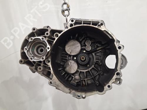 Used Gearbox VW POLO V (6R1, 6C1) 1.8 GTI (192 hp) 30260426