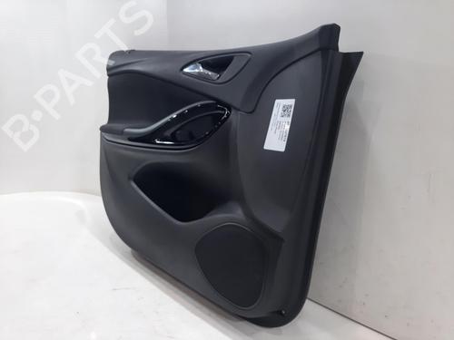 Autre VAUXHALL ASTRA Mk VII (K) (B16) 1.4 | BP29741938O1 