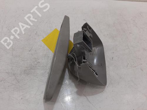 Used Rear mirror Rear mirror RENAULT MEGANE III Coupe (DZ0/1_) 1.5 dCi (DZ09, DZ0D, DZ1F, DZ1G, DZ14, DZ29) (110 hp) 33318483 33318483