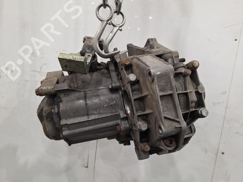 Gearbox FORD KA (RU8) 1.2 | BP40454704M3 - Image 6