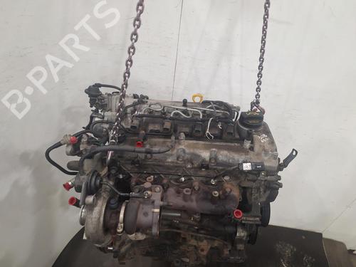 Engine KIA CEE'D SW (ED) 1.6 CRDi 90 | BP40128304M1 - Image 5