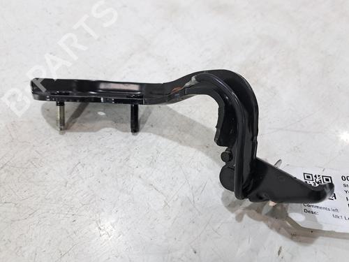 Hinge/Door check strap JAGUAR I-PACE (X590) EV400 AWD | BP30843711C146