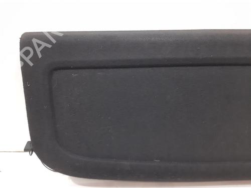 Rear parcel shelf FORD FIESTA VII (HJ, HF) 1.0 EcoBoost | BP29266580C85 