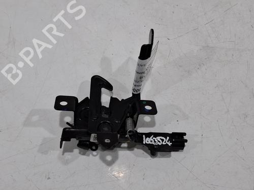 Used Hood lock Hood lock HYUNDAI i10 III (AC3, AI3) 1.0 MPi (67 hp) 40078484 40078484