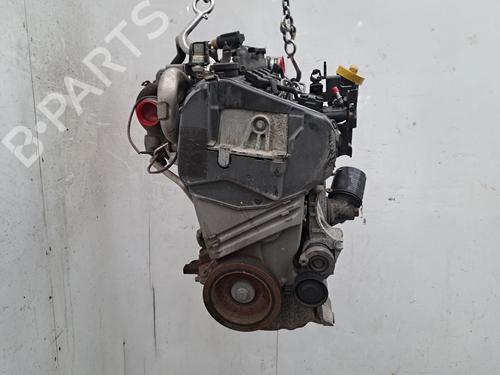 Motor NISSAN JUKE (F15) 1.5 dCi (110 hp) 26808150