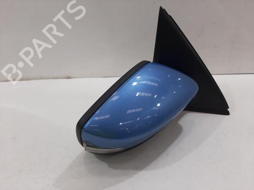 Right mirror SKODA FABIA III Estate (NJ5) 1.0 TSI | BP29417314C27 