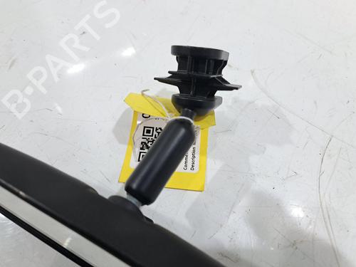 Rear mirror MAZDA 2 (DE_, DH_) 1.5 (DE5FS) | BP33282260I6 - Image 5