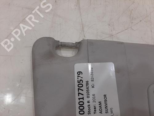 Other VAUXHALL ADAM (M13) 1.2 | BP37223294O1 - Image 3