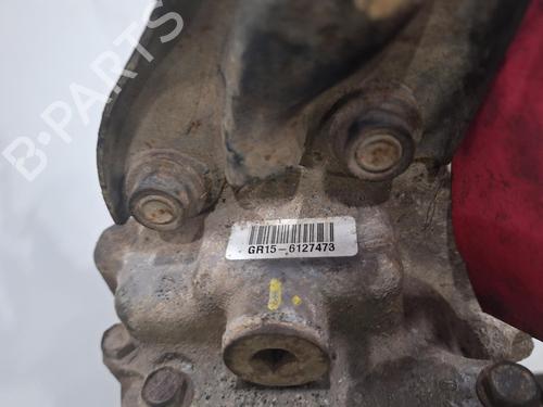 Rear differential HONDA CR-V III (RE_) 2.0 i-VTEC 4WD (RE5, RE2) | BP32528734M24  - Image 5