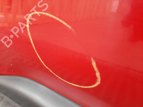 Right rear door NISSAN X-TRAIL I (T30) 2.0 4x4 | BP26860011C5 