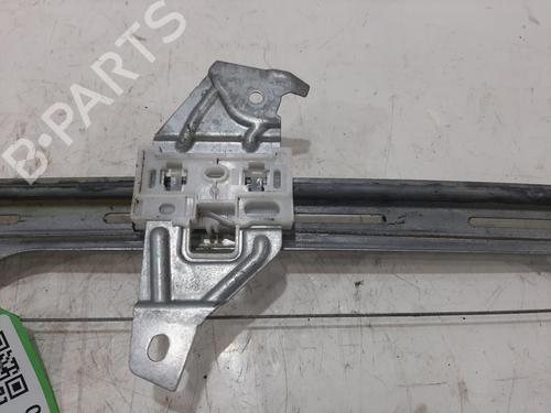 Front right window mechanism SUZUKI VITARA (LY) 1.4 T (APK414) | BP30141681C23