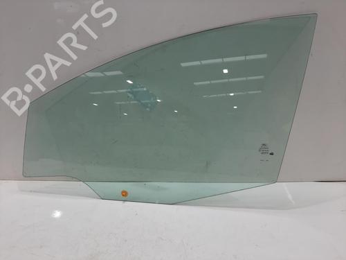 Used Front left door window FORD FIESTA VI (CB1, CCN) 1.25 (82 hp) 30179943