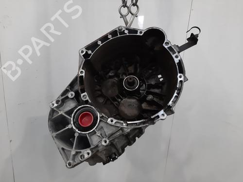 Used Gearbox HYUNDAI SANTA FÉ III (DM, DMA) 2.2 CRDi 4WD (197 hp) 31341842