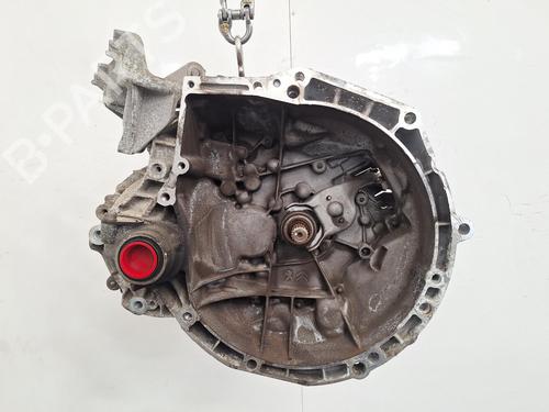 gearbox-peugeot-108-2014-37218902 main image