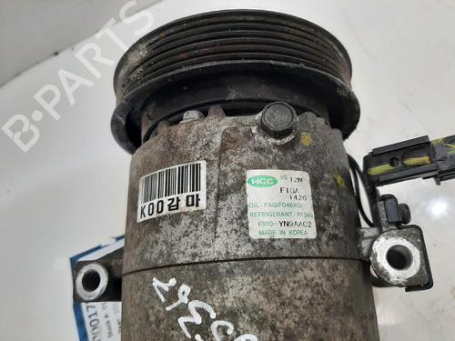 AC compressor KIA VENGA (YN) 1.4 CVVT | BP36832353M34 - Image 6