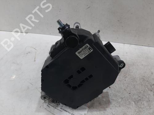 Other MAZDA 3 Hatchback (BP) 2.0 SKYACTIV-G M Hybrid | BP31649789O1