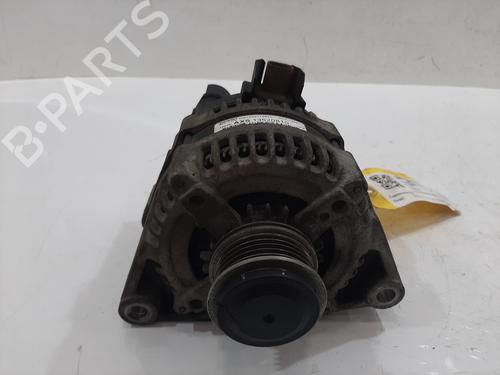 Used Alternator VAUXHALL CORSA Mk IV (E) (X15) 1.4 (75 hp) 26845752
