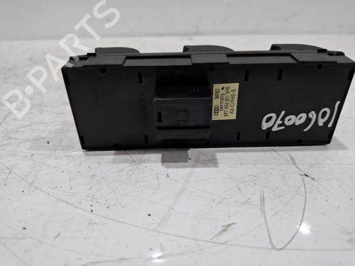 Right front window switch AUDI A3 Convertible (8P7) 1.6 TDI | BP38912760I26 - Image 5