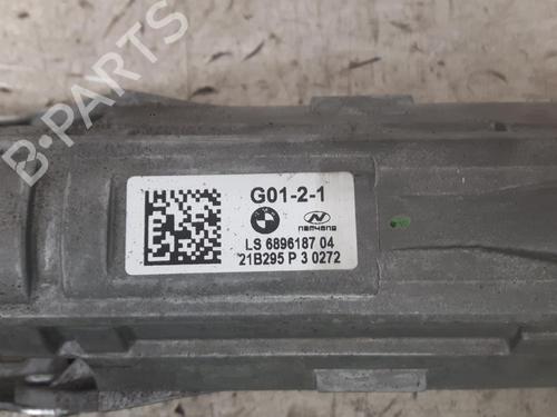 Steering column BMW 4 Convertible (G23, G83) 420 i | BP26751911M21 