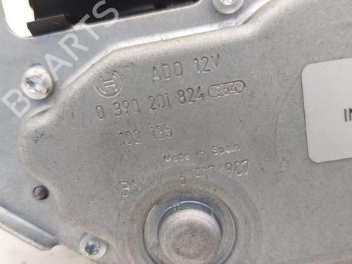 Rear wiper motor BMW X3 (E83) 2.0 d | BP26863230M102 