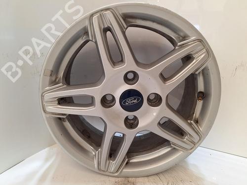 Used Rim Rim FORD KA+ III (UK, FK) 1.2 Ti-VCT (85 hp) 33335627 33335627