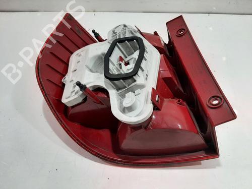 Right taillight SKODA YETI (5L) 2.0 TDI 4x4 | BP36334655C35  - Image 5
