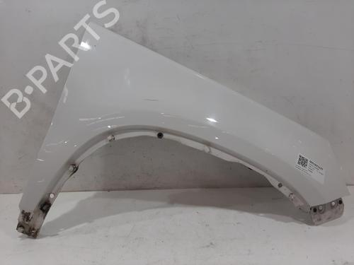 Used Right front fenders VW TIGUAN (5N_) 2.0 TDI 4motion (140 hp) 32478034