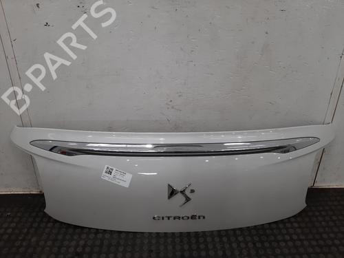 Used Tailgate CITROËN DS3 Convertible 1.6 THP 165 (165 hp) 26804912