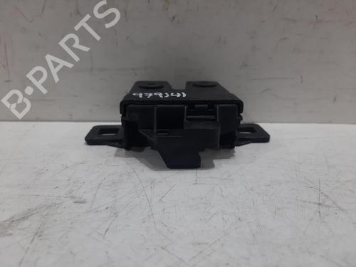 Hood lock JAGUAR I-PACE (X590) EV400 AWD | BP29581115C133 