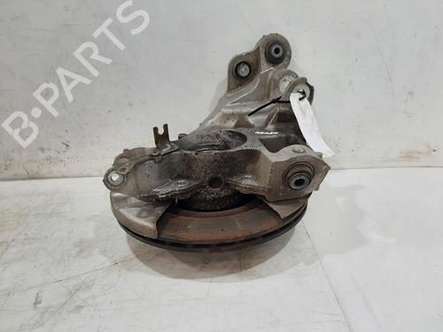 Mangueta trasera izquierda JAGUAR I-PACE (X590) EV400 AWD (400 hp) 30721634