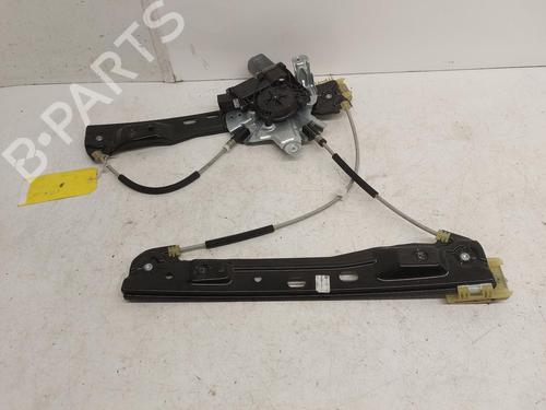Used Front right window mechanism VAUXHALL INSIGNIA Mk I (A) Hatchback (G09) 2.0 CDTI (68) (170 hp) 26753544