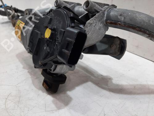 Front wiper motor RENAULT CLIO IV (BH_) 1.5 dCi 90 | BP29809438M29 