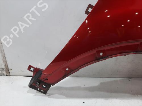 Forkjerm høyre RENAULT CAPTUR I (J5_, H5_) 0.9 TCe 90 | BP29883346C42