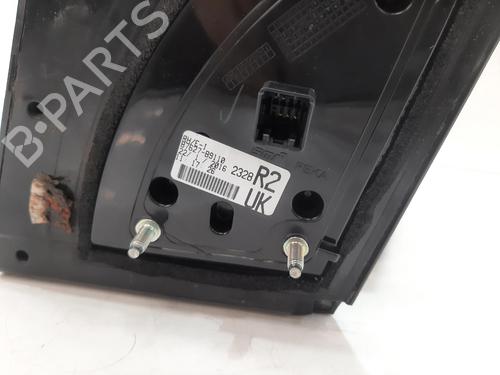 Right mirror HYUNDAI i10 II (BA, IA) 1.0 | BP29883877C27