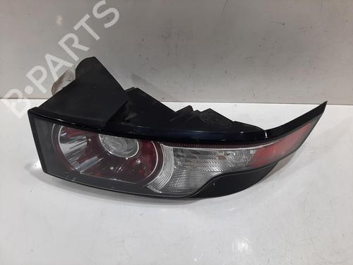 Right taillight LAND ROVER RANGE ROVER EVOQUE (L538) 2.2 D | BP29061023C35 