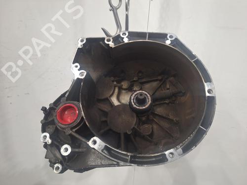 Used Gearbox Gearbox 37991319 37991319