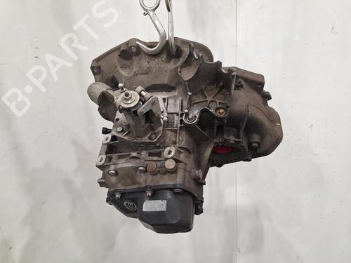 Skrzynia biegów VAUXHALL ASTRA Mk VI (J) (P10) 1.6 | BP29637385M3 