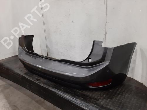 Rear bumper CITROËN C4 SPACETOURER (3D_) 1.5 BlueHDi 130 | BP26856855C8 