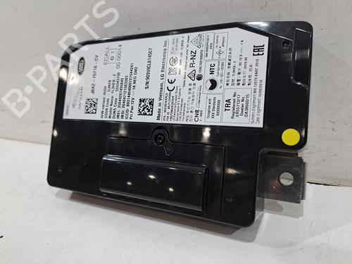 Computer JAGUAR I-PACE (X590) EV400 AWD | BP29741949M11