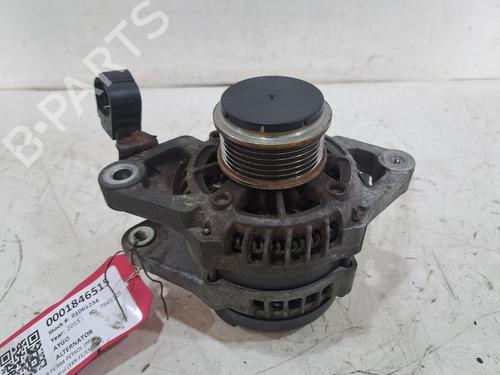 Generator Generator 39609462 39609462