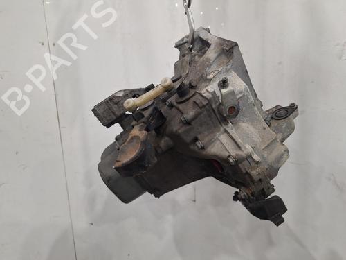 Gearbox CITROËN C3 III (SX) 1.2 VTi 82 | BP38266018M3 - Image 5