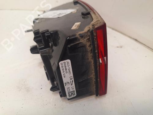 Left taillight JAGUAR I-PACE (X590) EV400 AWD | BP26825039C34 
