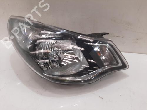 Right headlight VAUXHALL VIVA (C16) 1.0 | BP36254065C29 - Image 2