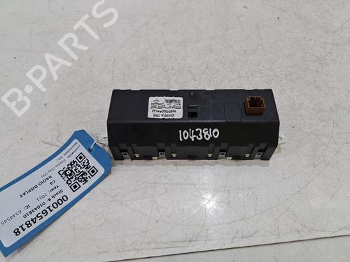 display-monitor-citroen-c4-ii-nc_-2009-33010388 main image