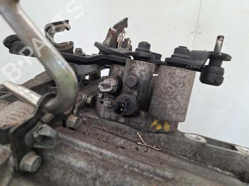 Gearbox KIA SPORTAGE III (SL) 2.0 CRDi AWD | BP27466106M3 