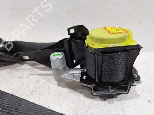 Front right seatbelt HYUNDAI i30 Estate (PDE) 1.4 T-GDI | BP38537332I25 - Image 6