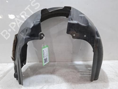 Hjulbue Hjulbue FORD FIESTA VI (CB1, CCN) 1.0 EcoBoost (100 hp) 39655745 39655745